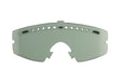 Smith Optics Lopro Regulator Glas Grå - Smoke