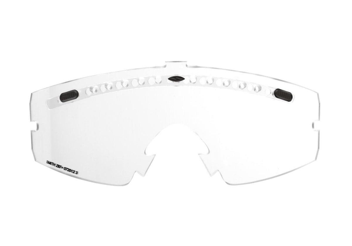 Smith Optics Lopro Regulator Glas Clear