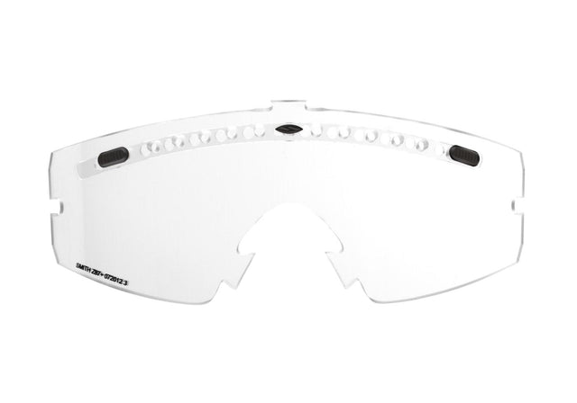 Smith Optics Lopro Regulator Glas Clear