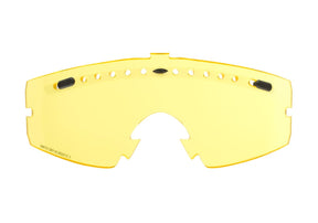 Smith Optics Lopro Regulator Glas Yellow - Clear