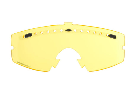 Smith Optics Lopro Regulator Glas Yellow - Clear