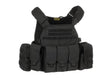 Warrior DCS 5.56 Config
