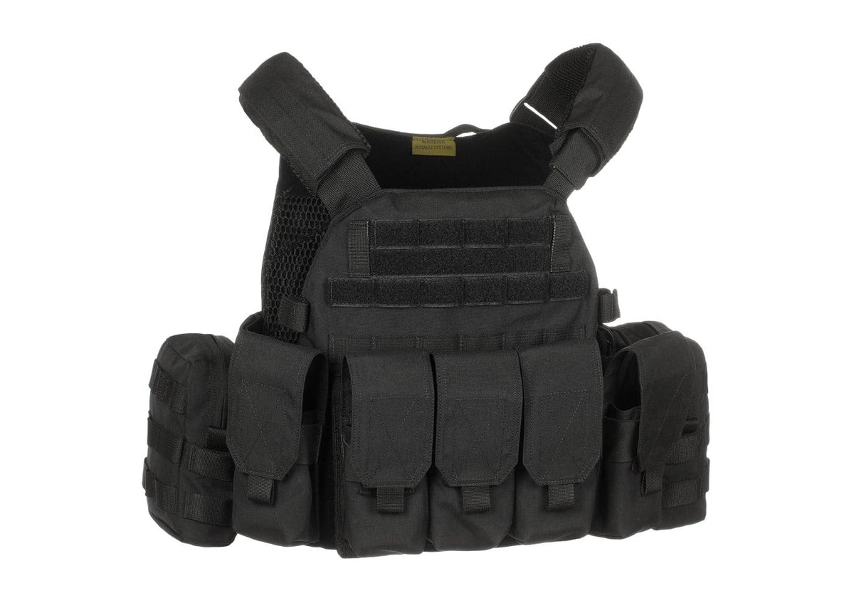 Warrior DCS 5.56 Config