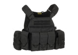 Warrior DCS 5.56 Config