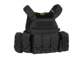 Warrior DCS 5.56 Config