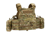 Warrior DCS G36 Config
