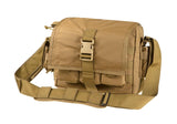Warrior Grab Taske 5.56 - Coyote