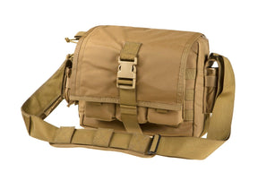 Warrior Grab Taske 5.56 - Coyote
