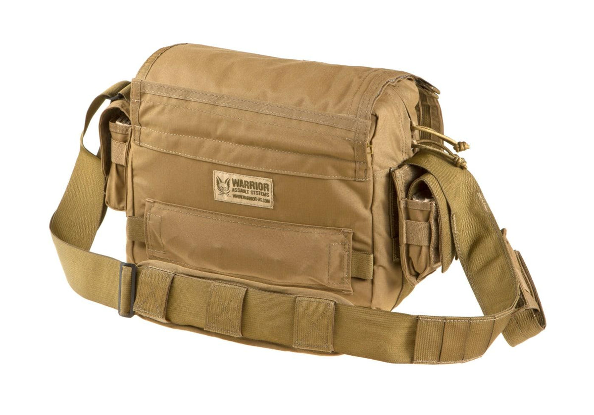 Warrior Grab Taske 5.56 - Coyote