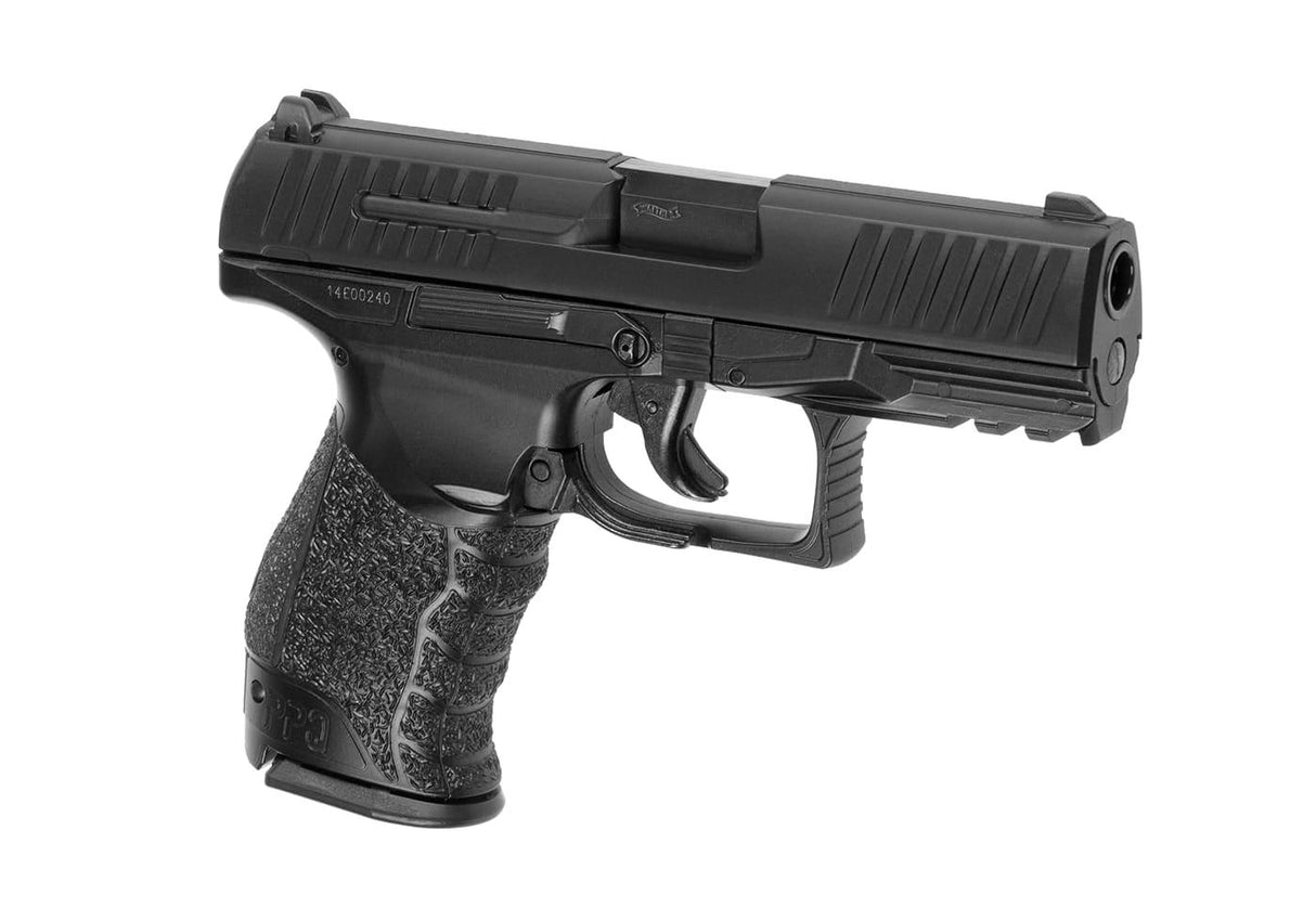 Walther PPQ HME metal slæde