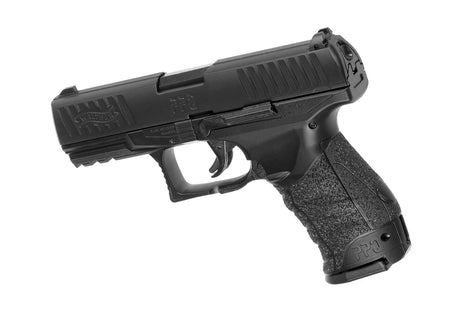 Walther PPQ HME metal slæde