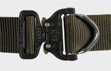 HELIKON COBRA D-Ring FX45 Tactical Belt