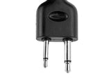 Z-Tactical U94 II PTT ICOM Stik - Sort