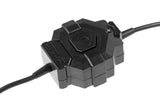 Z-Tactical zTac Wireless PTT Motorola 2-Pin Stik - Sort