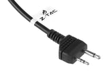 Z-Tactical zSLX PTT Midland Stik - Sort