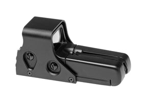 Aim-O 552 Rød dot - Sort