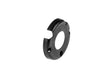 Element M4 Steel Forskæfte Cap - Sort