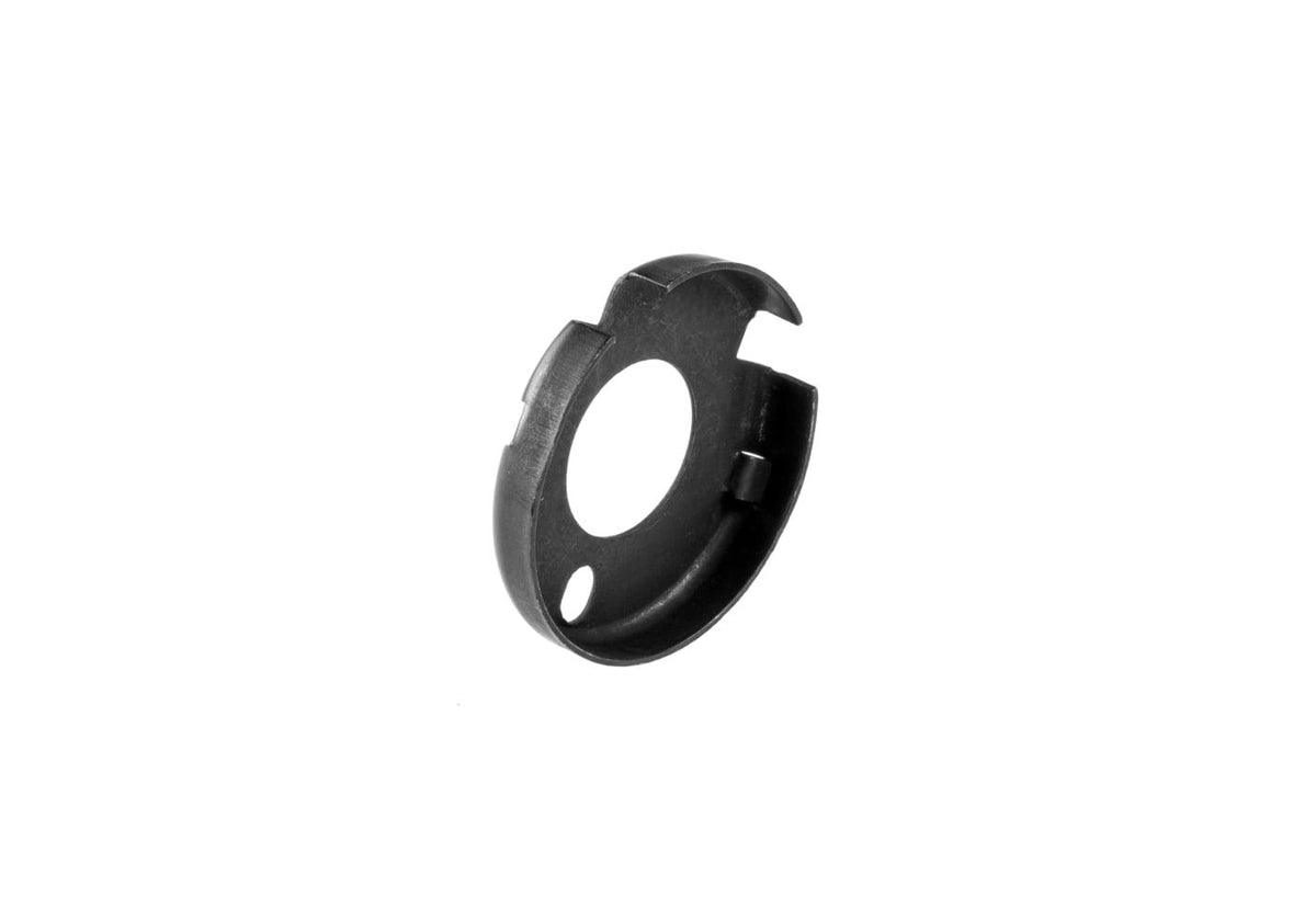 Element M4 Steel Forskæfte Cap - Sort