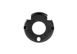 Element M4 Steel Forskæfte Cap - Sort