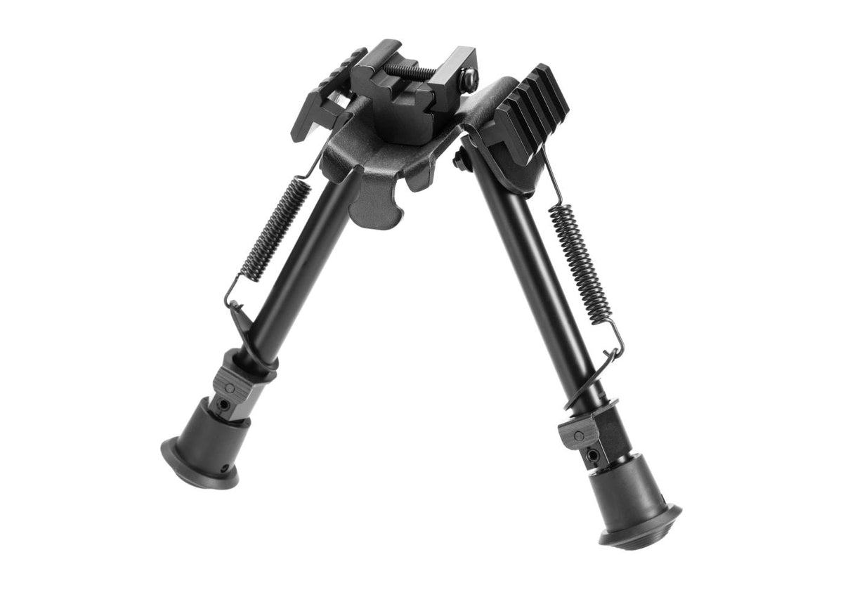 Walther TMB II Bipod - Sort
