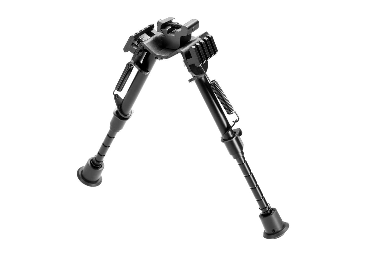 Walther TMB II Bipod - Sort