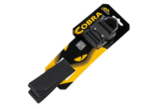 HELIKON COBRA D-Ring FX45 Tactical Belt