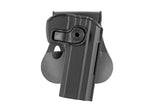 IMI Defense Roto Paddle Hylster für CZ75 SP-01 - Sort