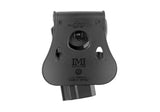 IMI Defense Roto Paddle Hylster für CZ75 SP-01 - Sort