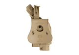 IMI Defense Level 2 Light/Laser Hylster til GLOCK G17