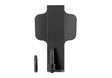 IMI Defense Concealed Carry Hylster für Full / Compact - Sort