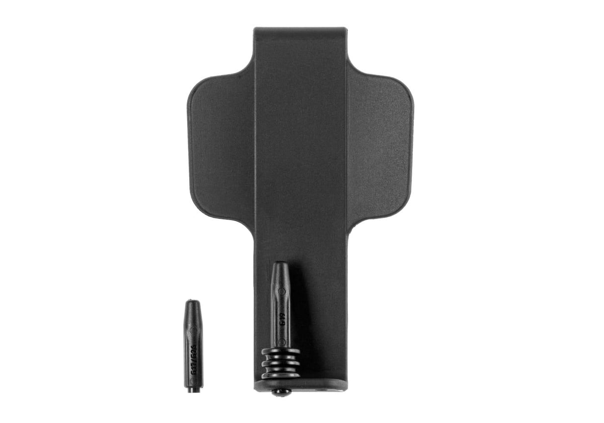 IMI Defense Concealed Carry Hylster für Full / Compact - Sort