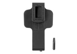 IMI Defense Concealed Carry Hylster für Full / Compact - Sort