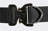 HELIKON COBRA D-Ring FX45 Tactical Belt