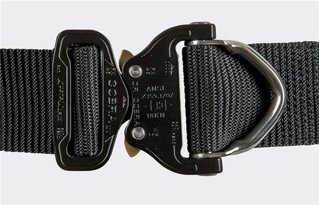 HELIKON COBRA D-Ring FX45 Tactical Belt