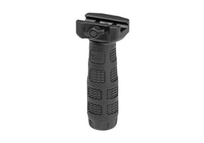 IMI Defense IVG Interchangeable Vertical Greb