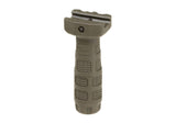 IMI Defense IVG Interchangeable Vertical Greb
