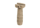 IMI Defense IVG Interchangeable Vertical Greb