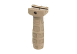 IMI Defense IVG Interchangeable Vertical Greb