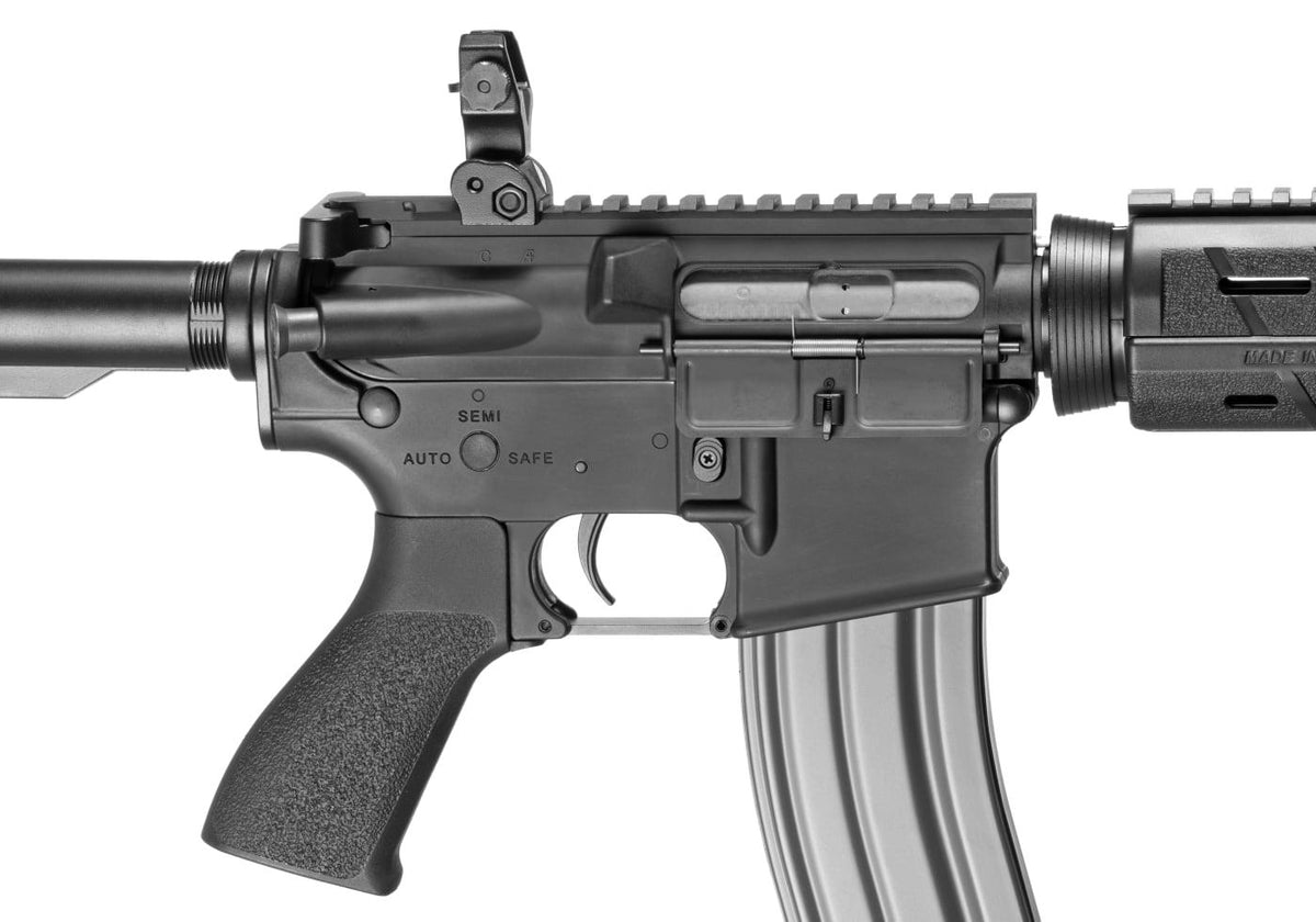G&G CM16 Mod 0 - Sort