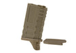 APS Magazin Urban Assault Riffel Hicap 200rds - Desert