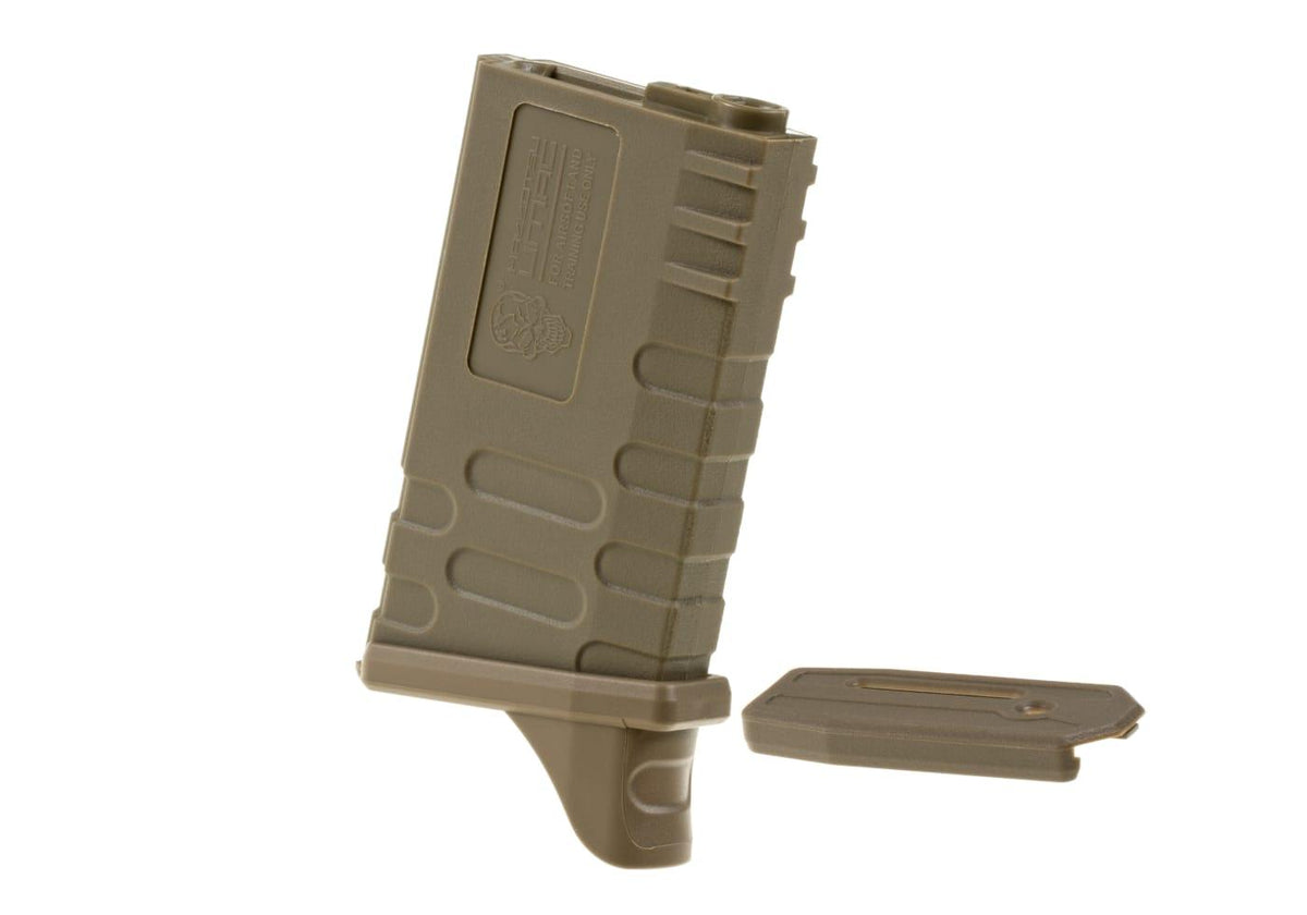 APS Magazin Urban Assault Riffel Hicap 200rds - Desert