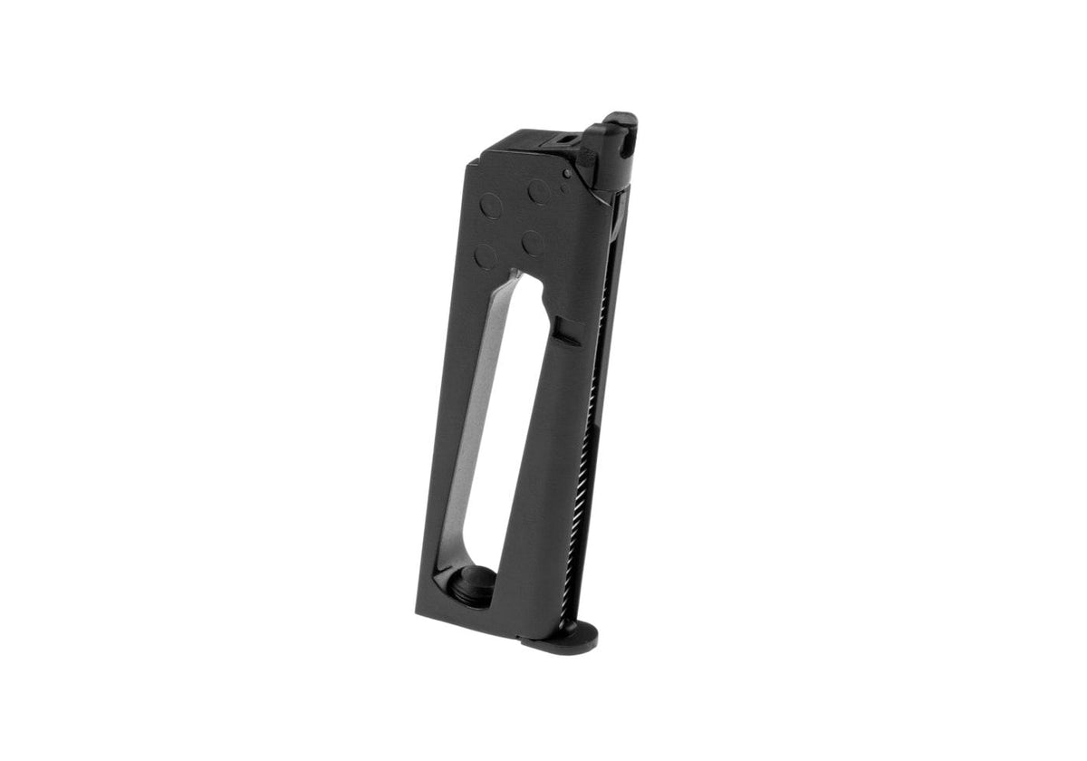 KWC Magazin M1911 Taktisk Co2