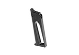 KWC Magazin M1911 Taktisk Co2