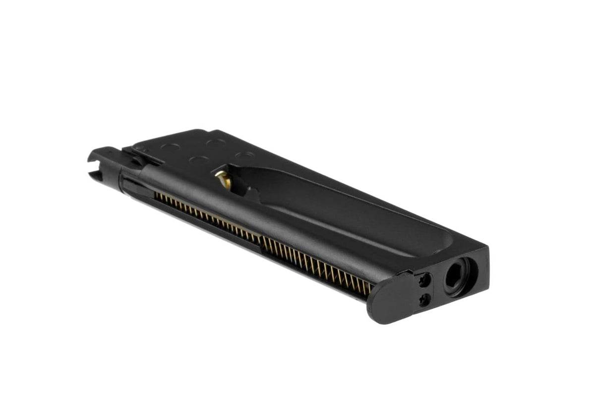 KWC Magazin M1911 Taktisk Co2