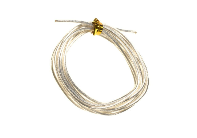 AIM Low Res Sølv Plated Wiring