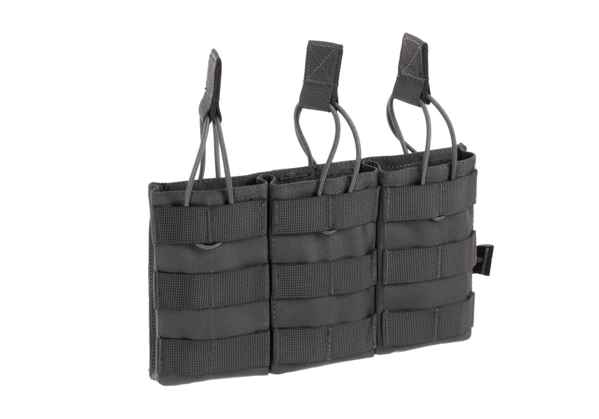 Invader Gear 5.56 Trippel Direct Action magasinlomme