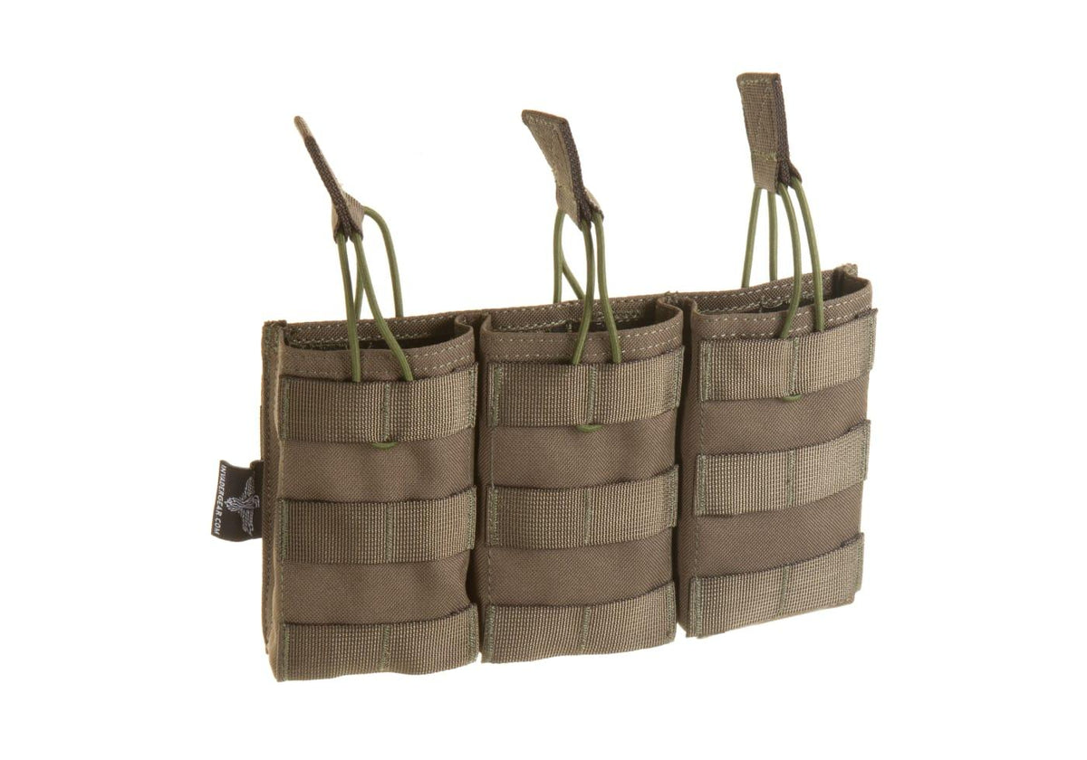 Invader Gear 5.56 Trippel Direct Action magasinlomme