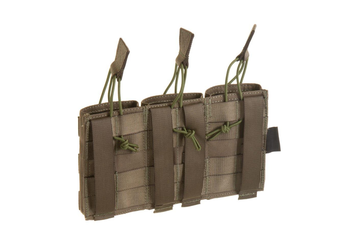 Invader Gear 5.56 Trippel Direct Action magasinlomme