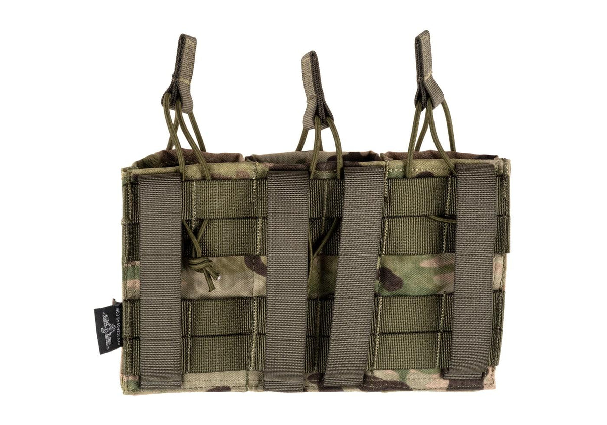 Invader Gear 5.56 Trippel Direct Action magasinlomme