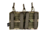 Invader Gear 5.56 Trippel Direct Action magasinlomme